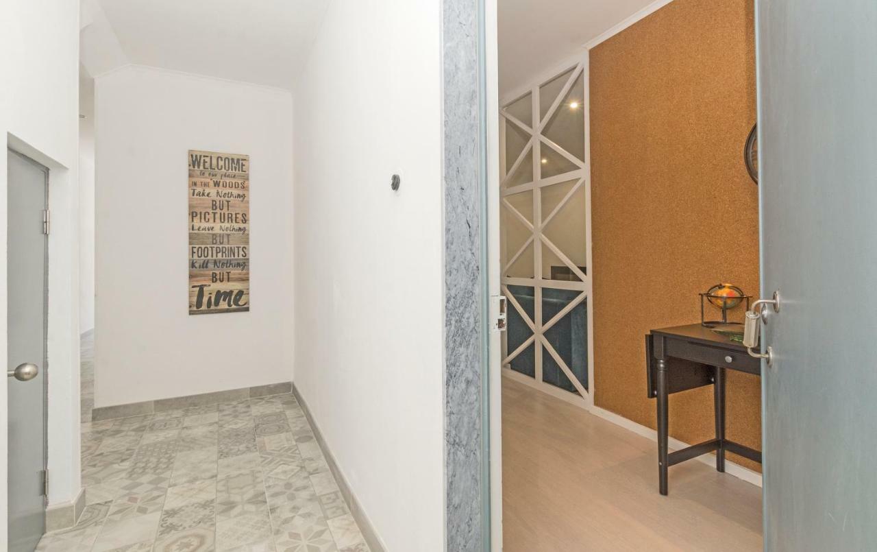 Orangetreehouses Montijo Exterior foto